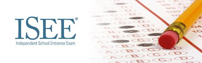 Isee essay