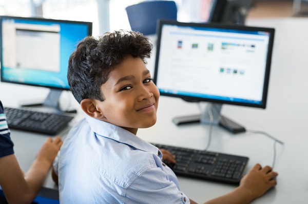 Your child will be well prepared to solve real-world problems through project-based coding