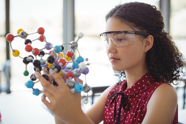 The lessons of STEM will extend well into your student’s future