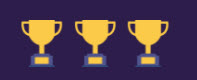 trophies