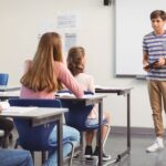 Why Students Should Develop Public Speaking Skills