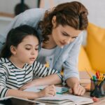 4 Ways Parents Can Help Their Children Succeed Academically