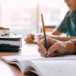 How High School Students Can Prepare for College Writing